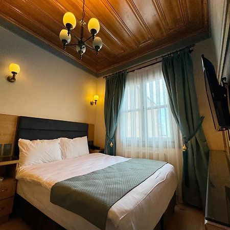 Abelia Mansion Hotel Κωνσταντινούπολη Εξωτερικό φωτογραφία