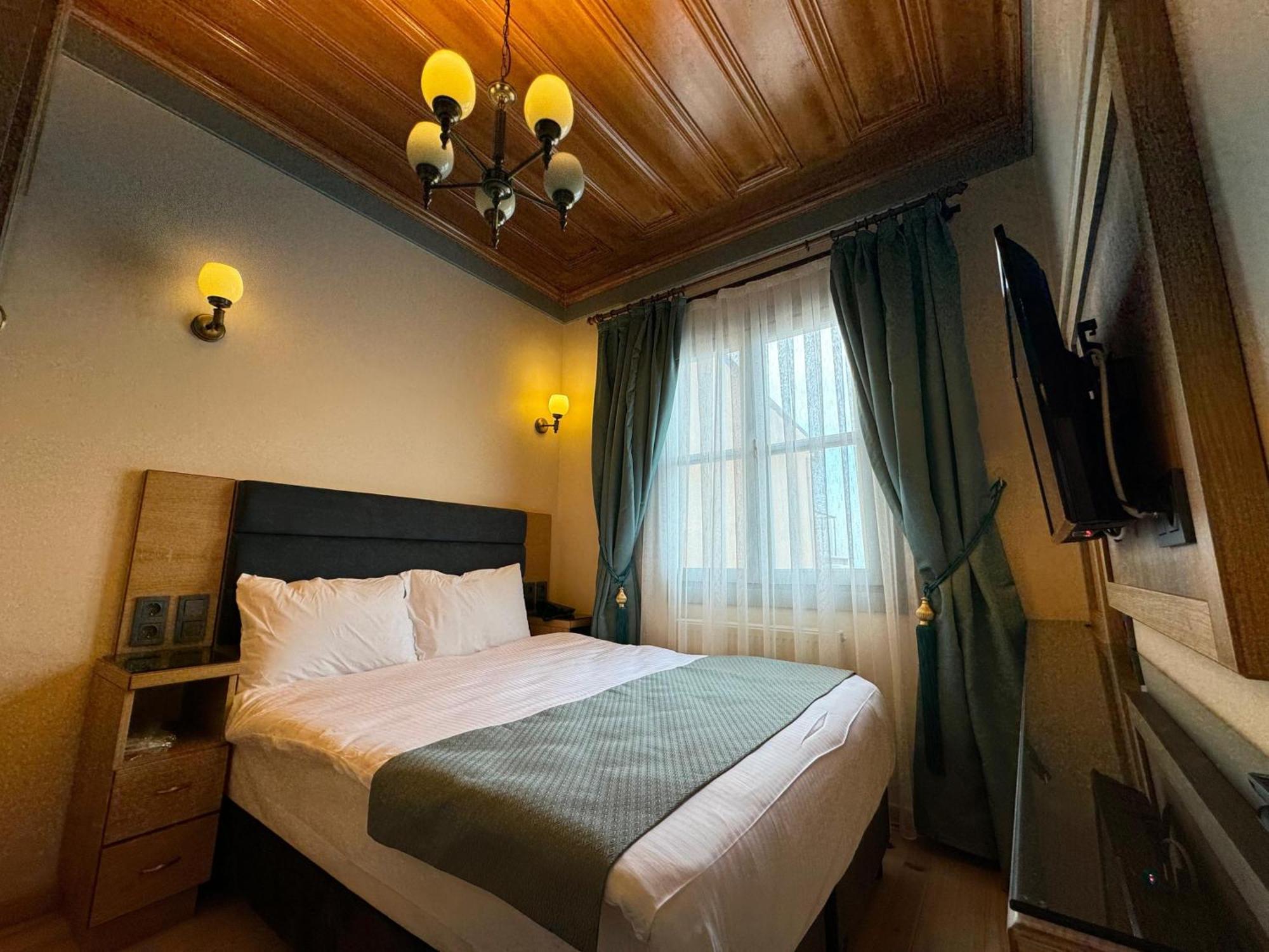 Abelia Mansion Hotel Κωνσταντινούπολη Εξωτερικό φωτογραφία