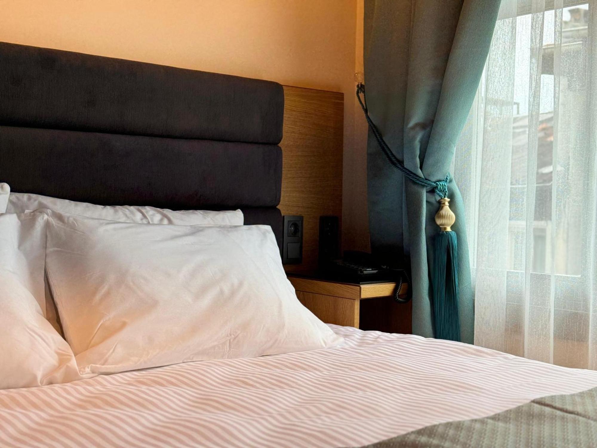 Abelia Mansion Hotel Κωνσταντινούπολη Εξωτερικό φωτογραφία