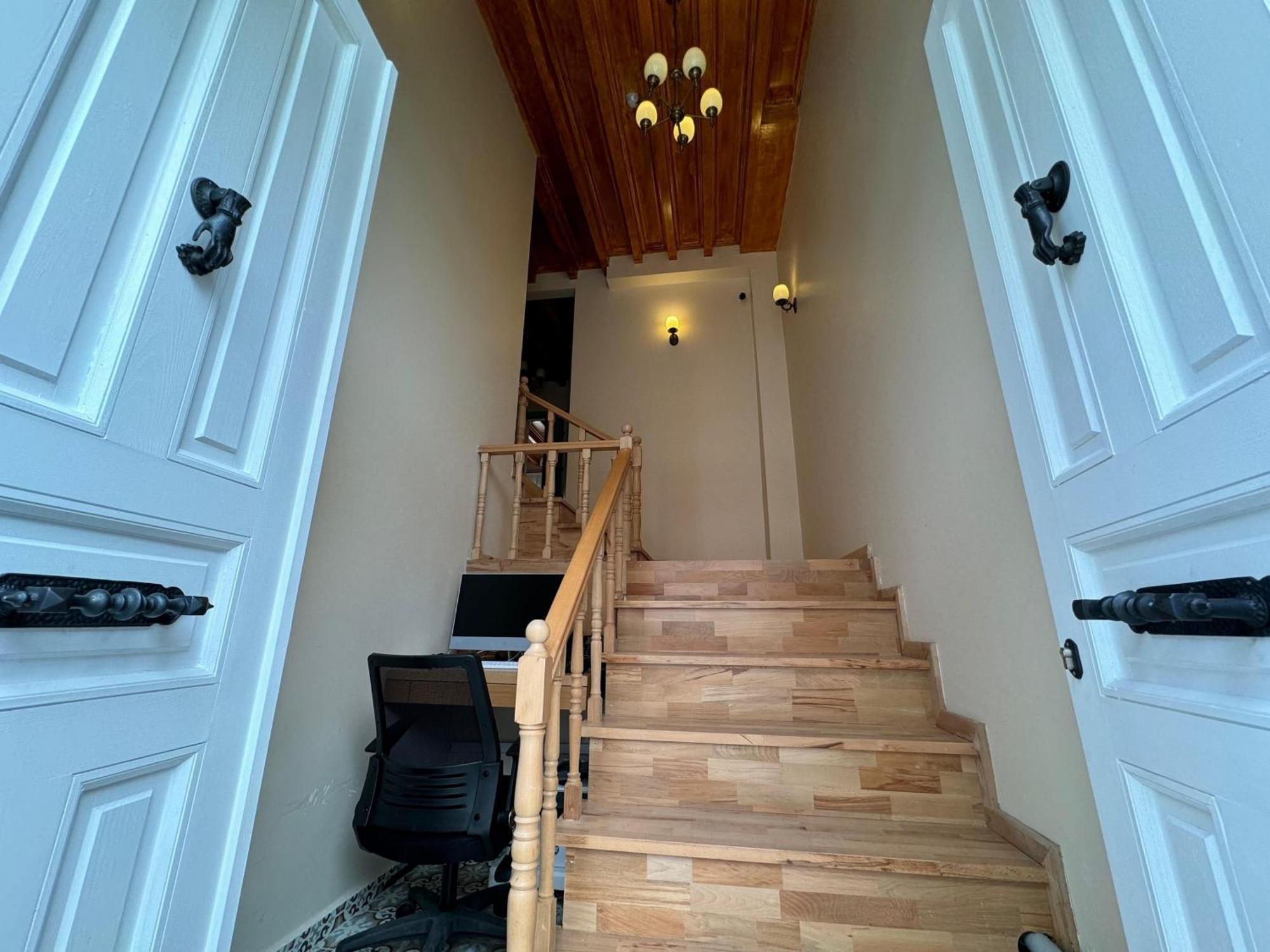 Abelia Mansion Hotel Κωνσταντινούπολη Εξωτερικό φωτογραφία