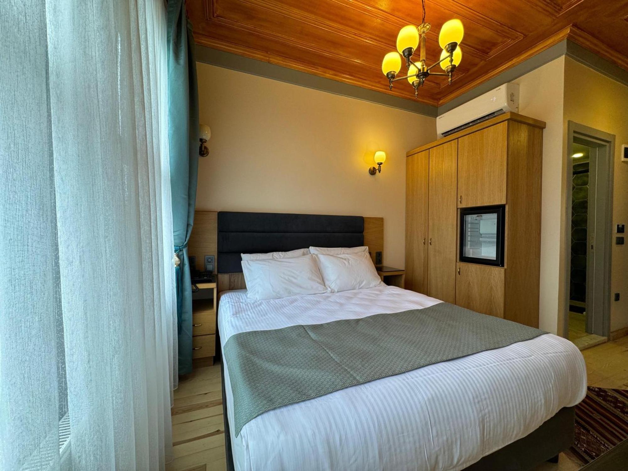Abelia Mansion Hotel Κωνσταντινούπολη Εξωτερικό φωτογραφία