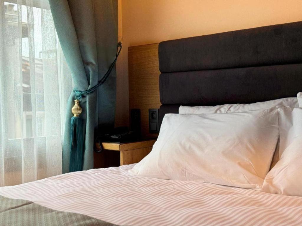Abelia Mansion Hotel Κωνσταντινούπολη Εξωτερικό φωτογραφία