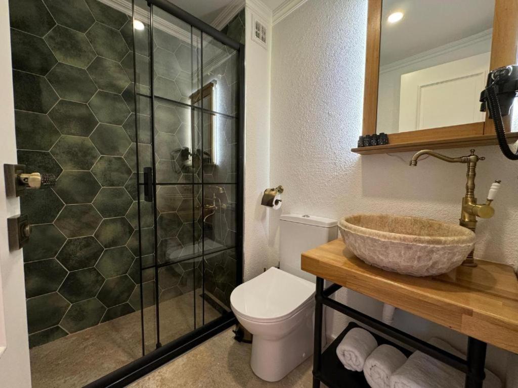 Abelia Mansion Hotel Κωνσταντινούπολη Εξωτερικό φωτογραφία